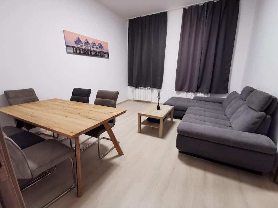 Standard Triple Room with Sea View
