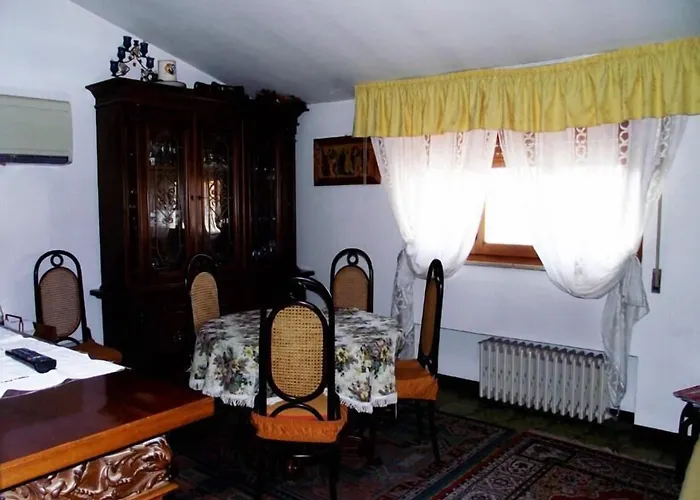 B&B Casa di Roberto Roseto Degli Abruzzi